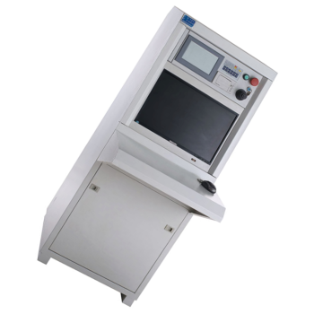 三鲸 自动跟踪定位射流灭火装置现场控制器 SJ-KZQ5S