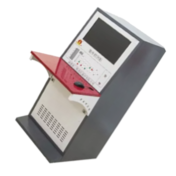 三辉 消防水炮中心集中控制柜