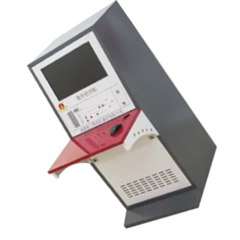 三辉 消防水炮中心集中控制柜