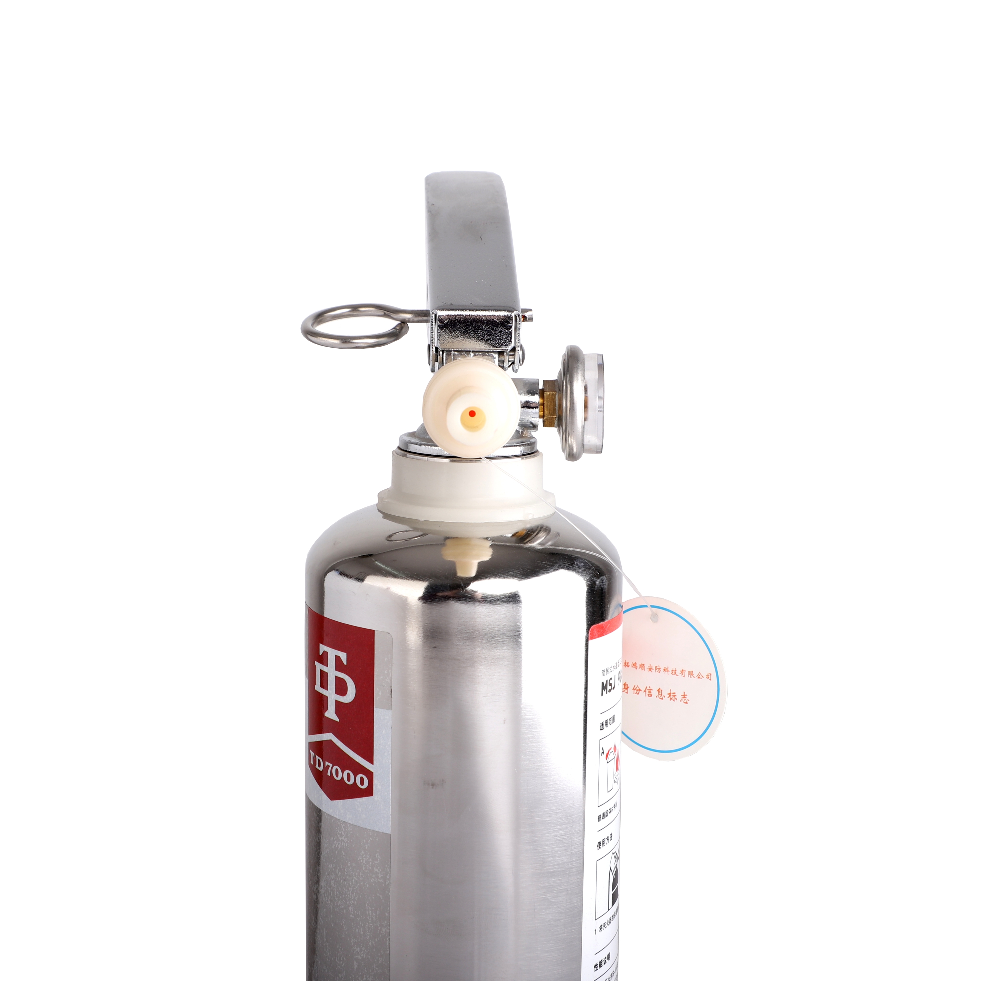 TD7000 简易式水基型灭火器MSJ980