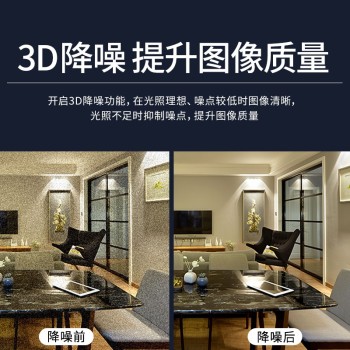 大华dahua 球形摄像机200万3倍1寸球 DH-SD-1A1203UE-GN-D 200万