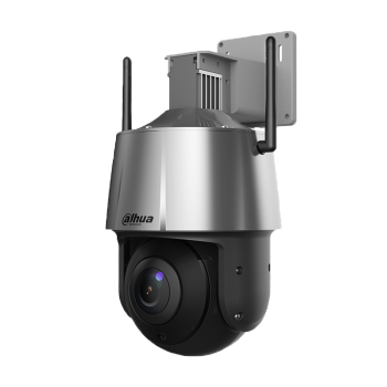 大华dahua 球形摄像机400万WIFI球声光警戒球机 DH-SD3400-ADW-PV-i 400万