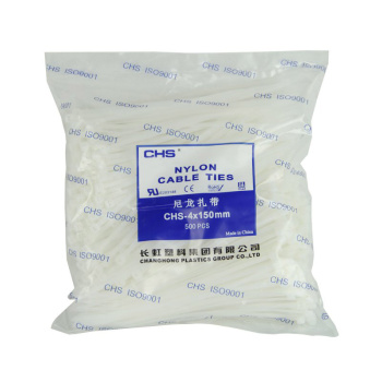 长虹 B级自锁式尼龙扎带