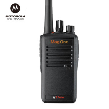 摩托罗拉Motorola 数字对讲机 MagOne VZ-D263 黑色 户外民用