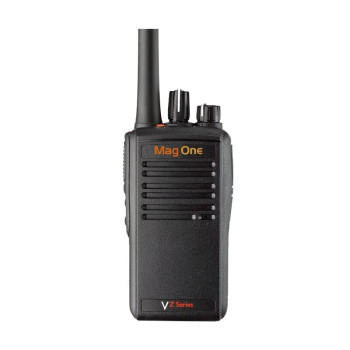 摩托罗拉Motorola 数字对讲机 MagOne VZ-D263 黑色 户外民用