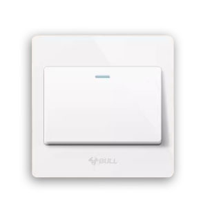 面板开关 G07K111C/\IP44/白色