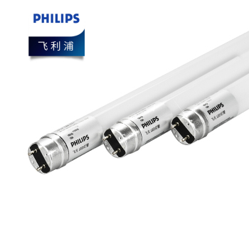 飞利浦 飞凡 T8LED灯管 16W 6500K 1.2m 双端 220V