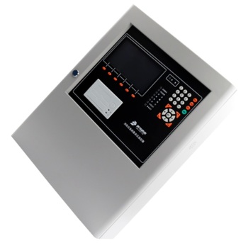 青鸟 消防应急疏散余压监控器 JBF-51S50