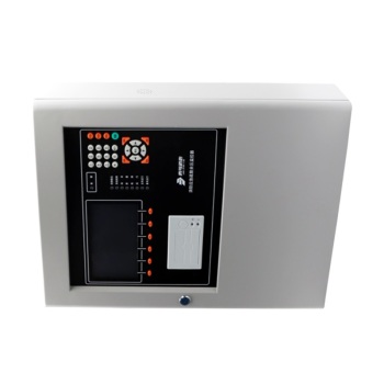 青鸟 消防应急疏散余压监控器 JBF-51S50