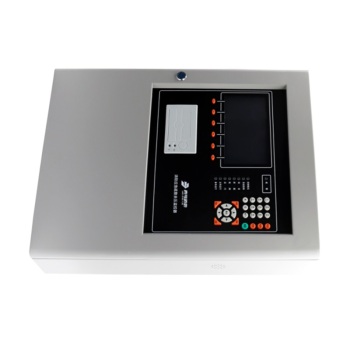 青鸟 消防应急疏散余压监控器 JBF-51S50