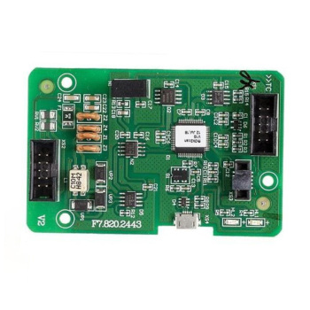 海湾 消防设备电源状态监控器CAN联网接口卡 GST-INET-DJ