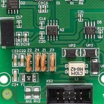 海湾 消防设备电源状态监控器CAN联网接口卡 GST-INET-DJ
