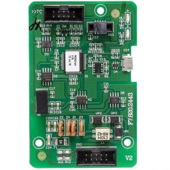 海湾 消防设备电源状态监控器CAN联网接口卡 GST-INET-DJ