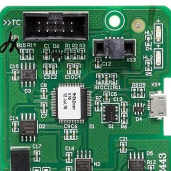 海湾 消防设备电源状态监控器CAN联网接口卡 GST-INET-DJ