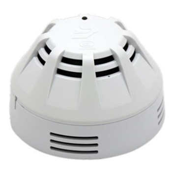 青鸟 带蜂鸣功能的点型感温火灾探测器 JBF4111-BP（A2R）