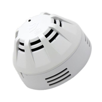 青鸟 带蜂鸣功能的点型感温火灾探测器 JBF4111-BP（A2R）