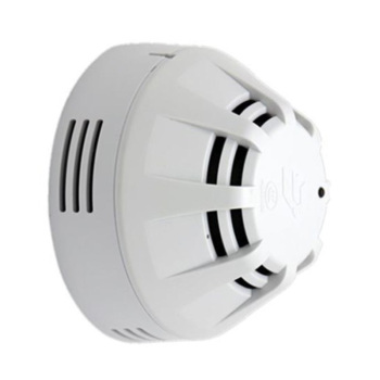 青鸟 带蜂鸣功能的点型感温火灾探测器 JBF4111-BP（A2R）