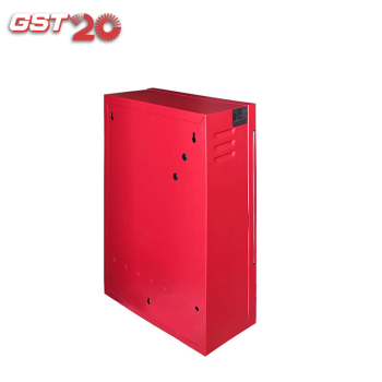 海湾 气体灭火控制器 GST-QKP04