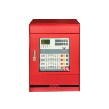 海湾 气体灭火控制器 GST-QKP04