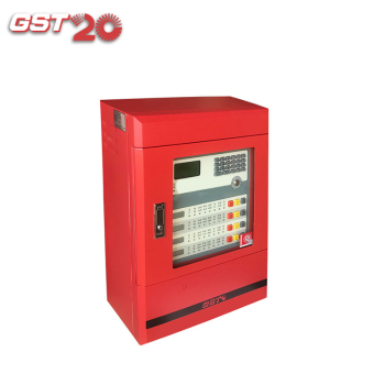 海湾 气体灭火控制器 GST-QKP04
