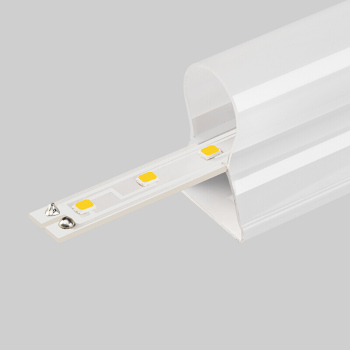 欧普 心睿系列 T5LED一体化支架