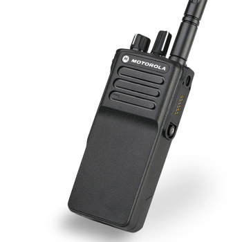 摩托罗拉Motorola DMR数字对讲机2 GP328D+ 4W