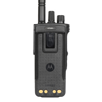 摩托罗拉Motorola 防爆数字对讲机 GP328D+ 4W