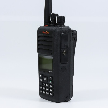 摩托罗拉Motorola DMR数字对讲机Mag One对讲机EVX Z69 250h录音 Mag One EVX Z69
