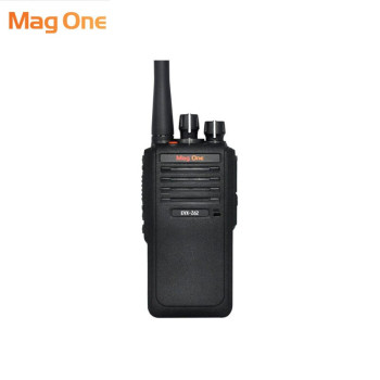 摩托罗拉Motorola DMR数字对讲机Mag One对讲机EVX Z62 250h录音 Mag One EVX Z62
