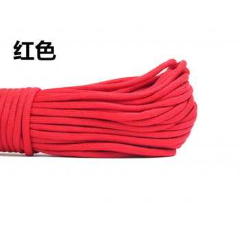建钢 编制区域限制安全绳5m-50m 690061 20M 18mm