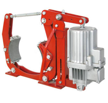 鑫桥 YWZ200制动器 YWZ200/45