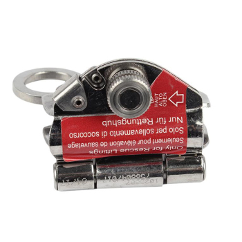 霍尼韦尔Honeywell 救援抓绳器 1028807