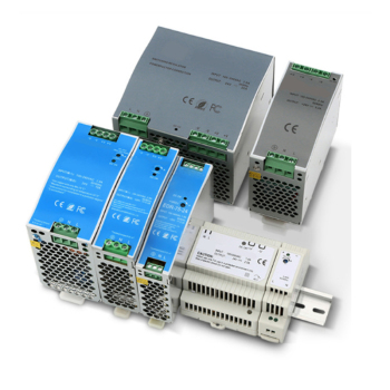 圳本 NDR-480-24 开关电源 NDR-480-24