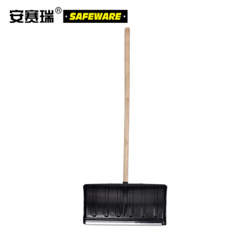 安赛瑞 塑料推雪铲 10497 54*29.5cm