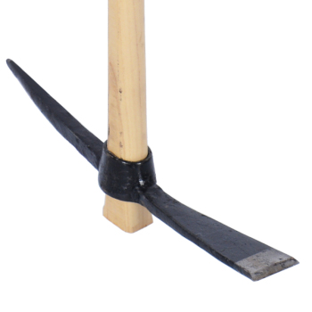 富乐皇 十字镐 双扁大号