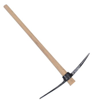 富乐皇 十字镐 双扁大号