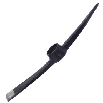 富乐皇 十字镐 双扁大号