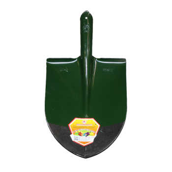 燕南 军绿白头尖锹 J1-2 235*430mm