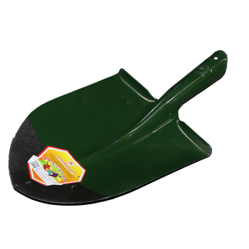 燕南 军绿白头尖锹 J1-2 235*430mm