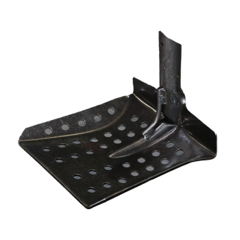 燕南 带孔下水道方锹 F1-33 220*232mm