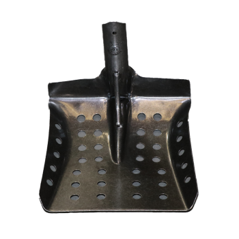 燕南 带孔下水道方锹 F1-33 220*232mm