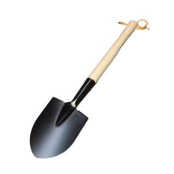 燕南 秀秀铲黑尖L 150*720mm
