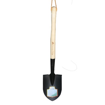 燕南 秀秀铲黑尖L 150*720mm