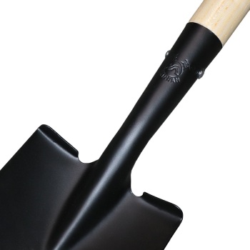 燕南 秀秀铲黑尖L 150*720mm