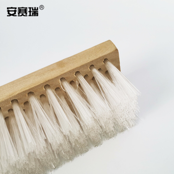 安赛瑞 木杆地板刷甲板刷清洁刷