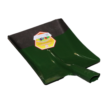 燕南 军绿白头方锹 F1-1 240*420mm