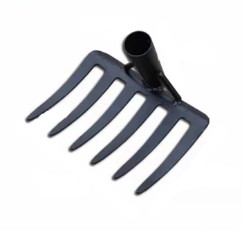 燕南 六齿耙R035-6-1