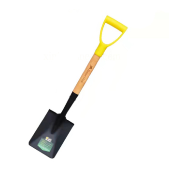 燕南 秀秀铲黑方D 150*760mm