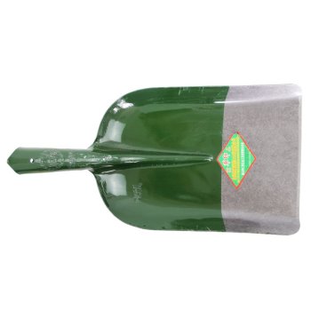 军印 滦南煤锹 2号