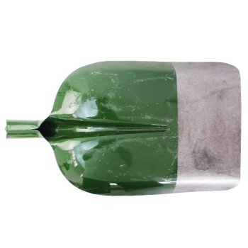 军印 滦南煤锹 2号